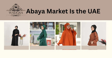 Why Ajman Abaya Market Is the UAE’s Best-Kept Secret for Abaya Bargains?