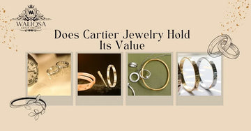 Does Cartier Jewelry Hold Its Value? Discover the Truth Before You Buy