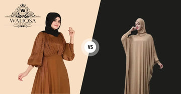 What is a Hijab vs Burka in Dubai? A Shopper's Guide to Modesty in the UAE