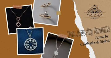What Are the Top Jewelry Brands Loved by Celebrities & Stylists?