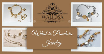 What is Pandora Jewelry