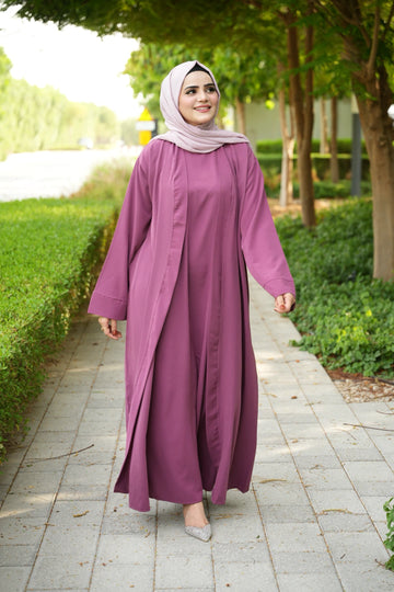 Haya Abaya
