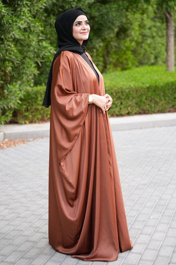 Aseela Abaya