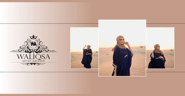 Best Short Kaftan Styles for Women in 2025 – Trendy & Comfortable Looks