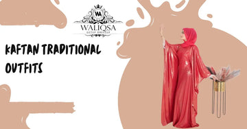 Best Kaftan Traditional Outfits for Women – Style & Comfort in 2025