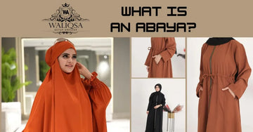 What is an abaya? The Ultimate Guide to Buying Abayas Online in UAE