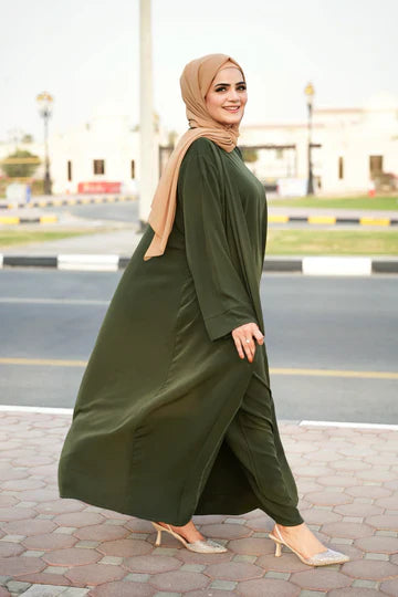 Best Abaya Styles in 2026: Latest Trends Every Modest Girl Must Try