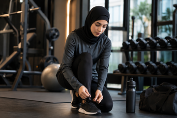 How to Create the Perfect Sportswear Hijab Style for Every Workout (2026 Guide)