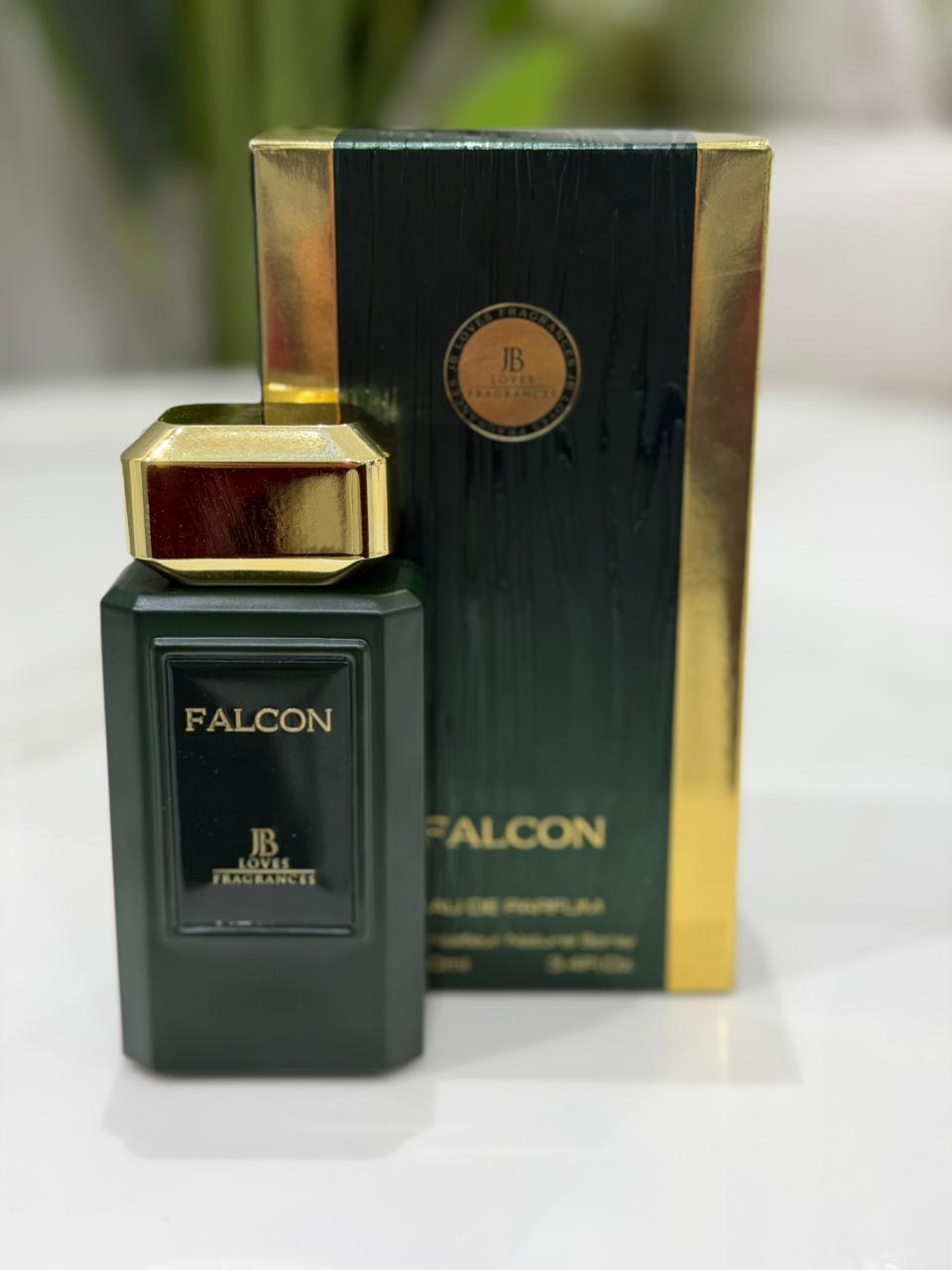 Falcon By Jb Loves