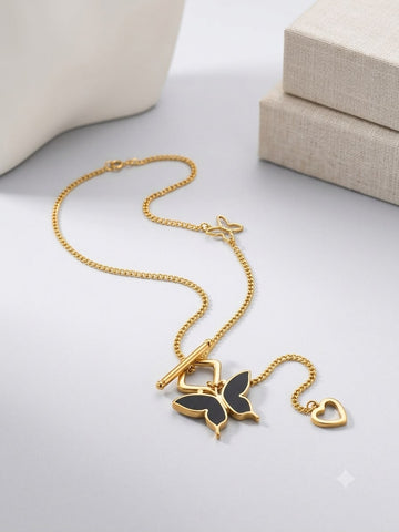 Farfalla Necklace