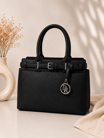 Nomad Tote Bag – Black