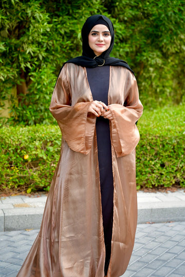 Pearly Abaya