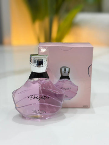 Delightful Shirley May