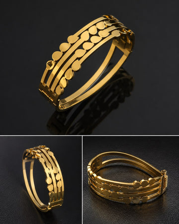 Chunky Cuff