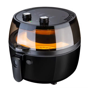 Nineshield 8L Air Fryer KB-6001M