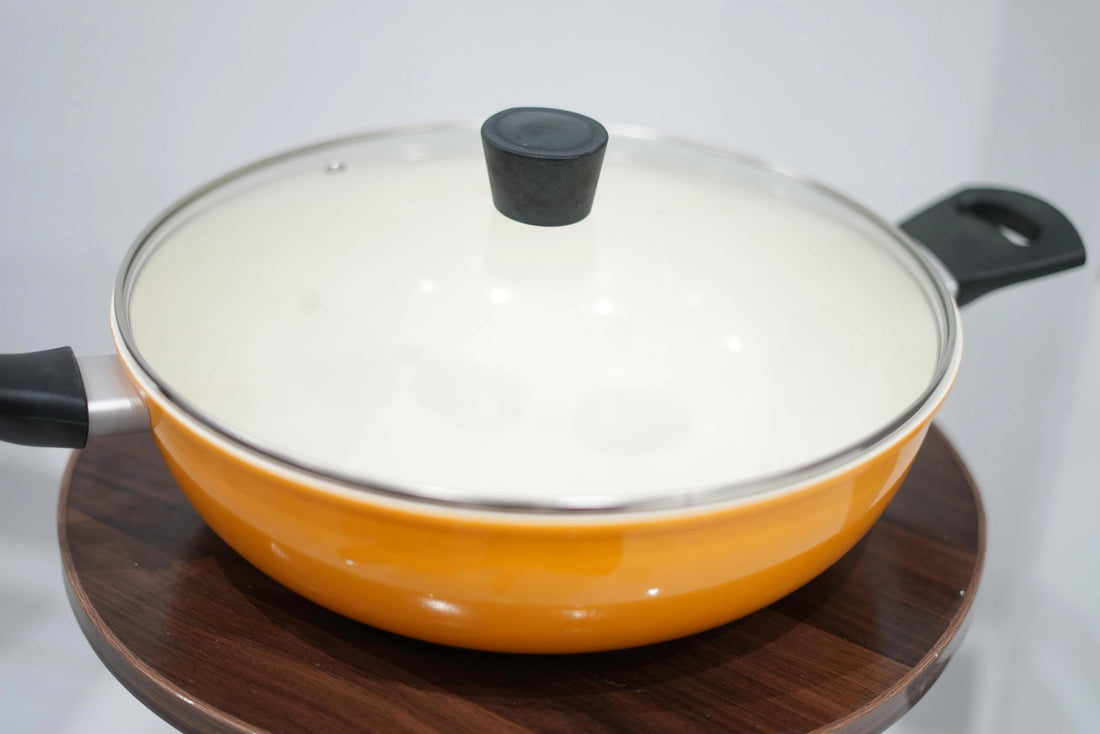 Fuhand WokPan 32cm
