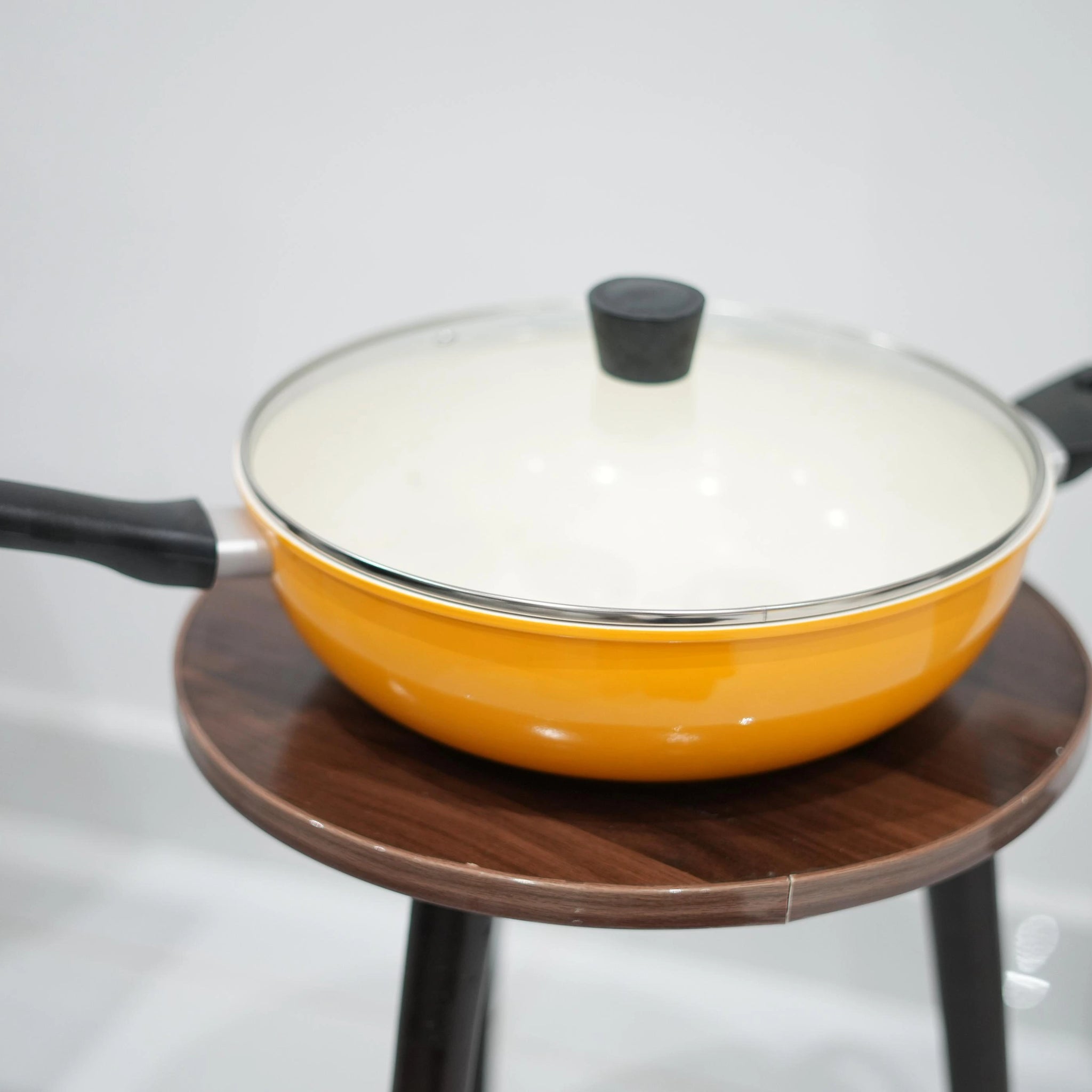 Fuhand WokPan 32cm