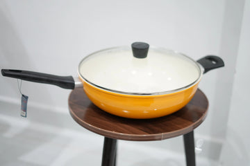 Fuhand WokPan 32cm
