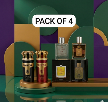 Deal 60 - Pack Of Four