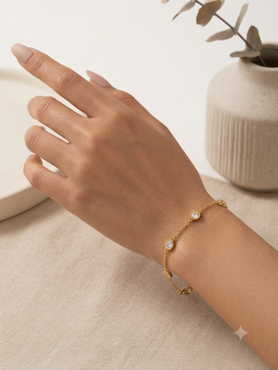Salasil Bracelet