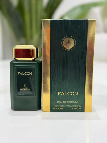 Falcon By Jb Loves