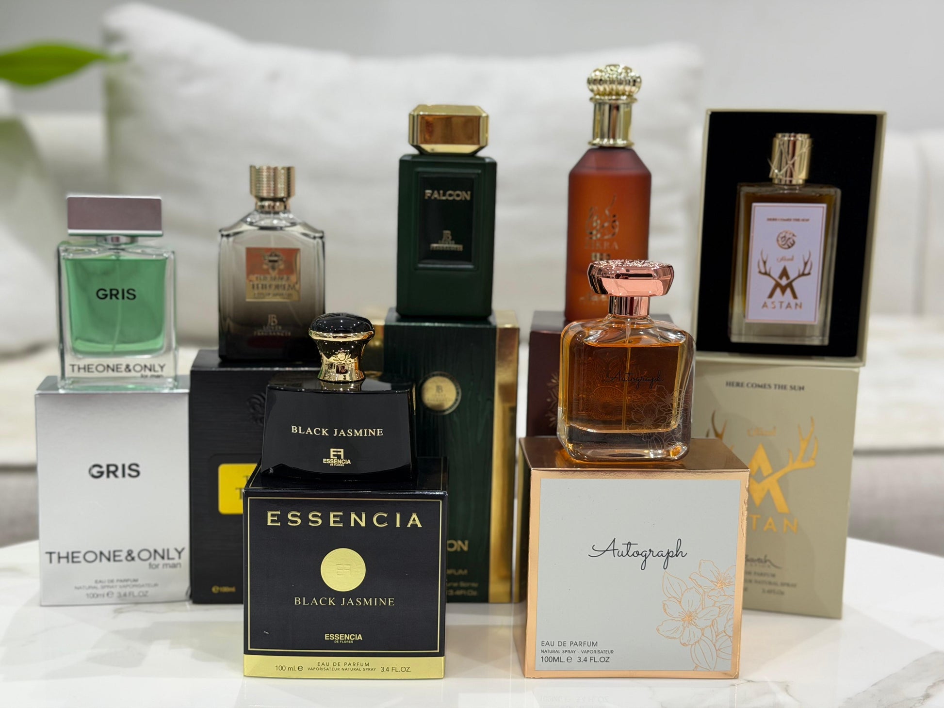 Best Seller Perfumes in UAE | Popular Fragrance Deal