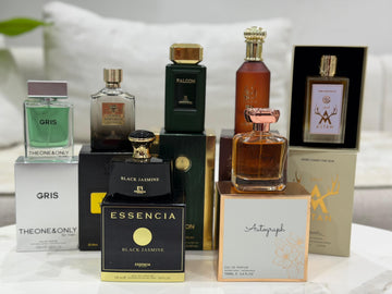 Best Seller Perfumes in UAE | Popular Fragrance Deal