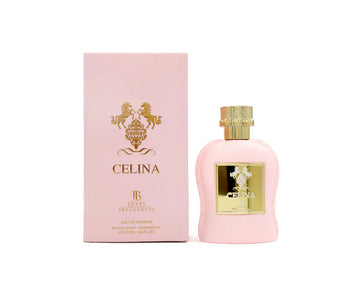 JB Loves - CELINA | Eau de Parfum 100ml | Women