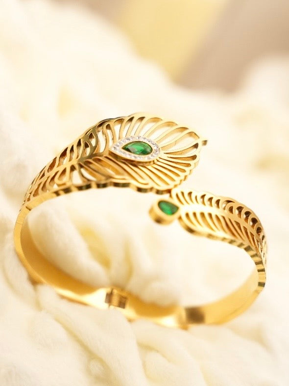 Riffle Cuff