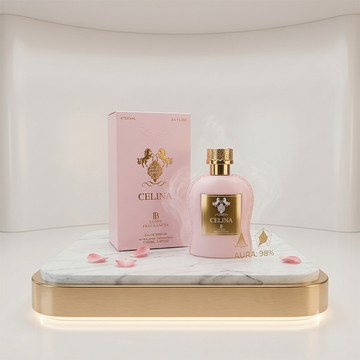 JB Loves - CELINA | Eau de Parfum 100ml | Women