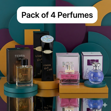 Deal 79 - Pack Of Four