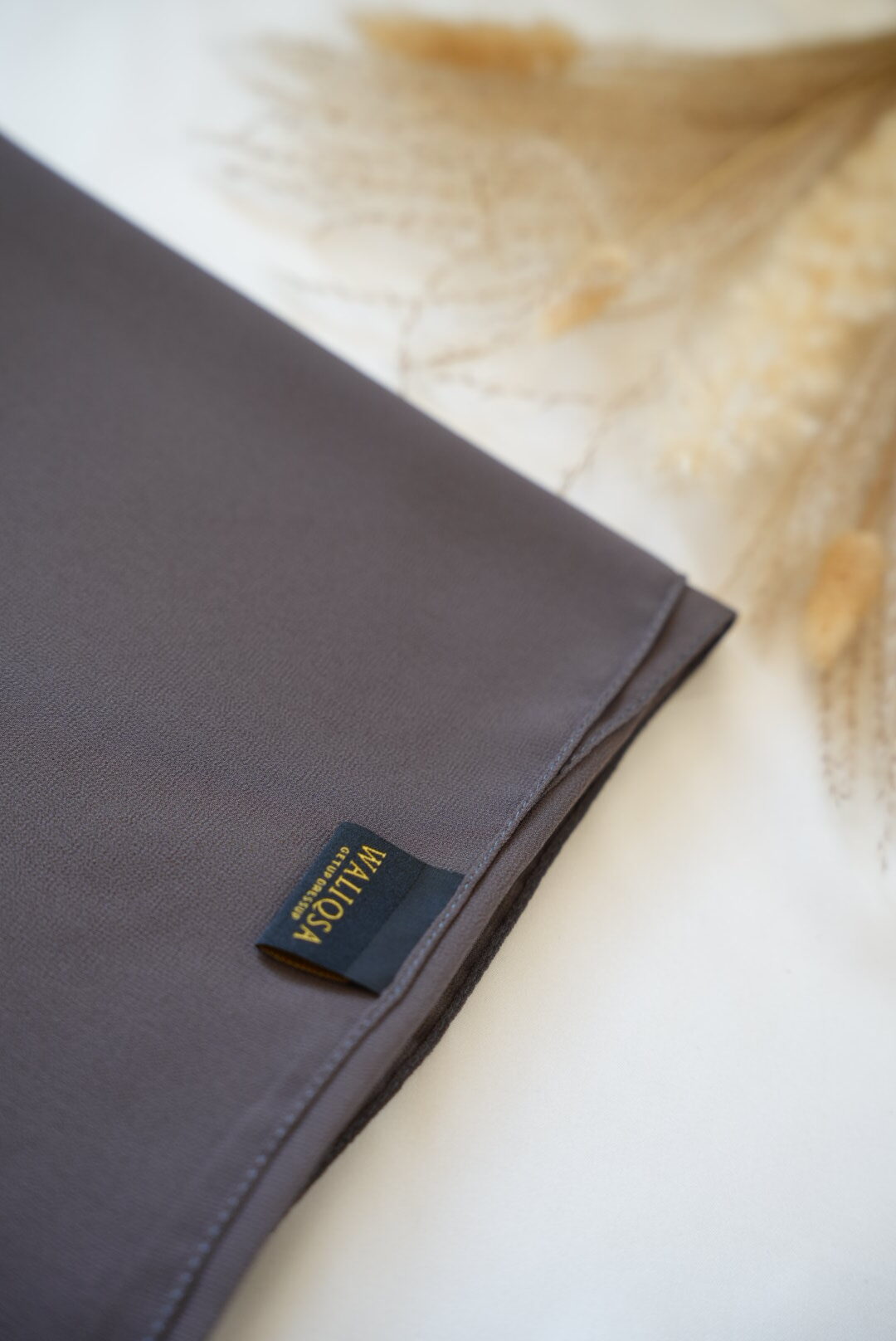 Hijab  | Stone