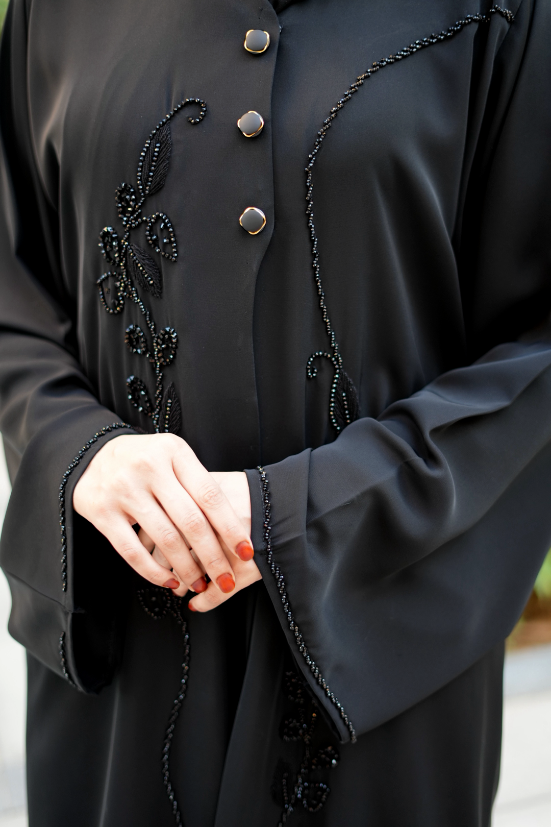 Amira Abaya Amira Abaya