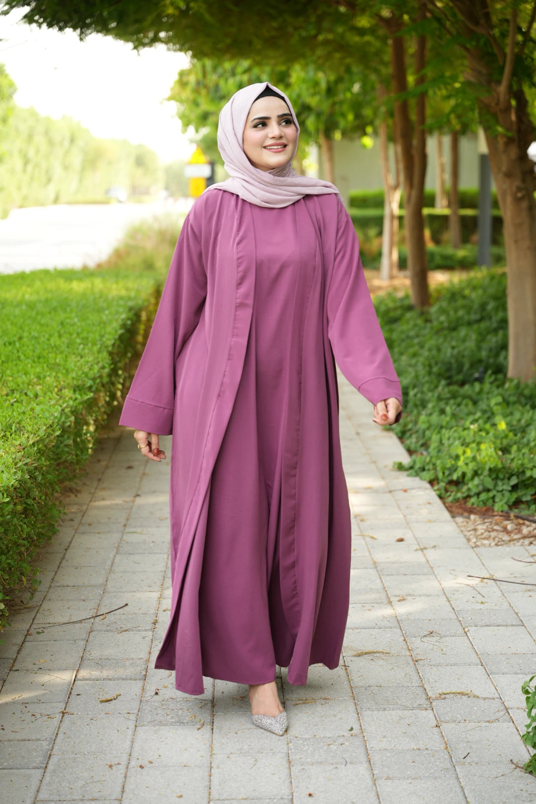 Haya Abaya
