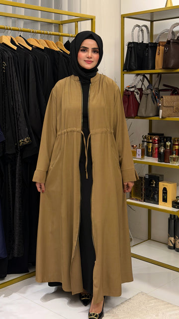 Hayat 3.0 Abaya