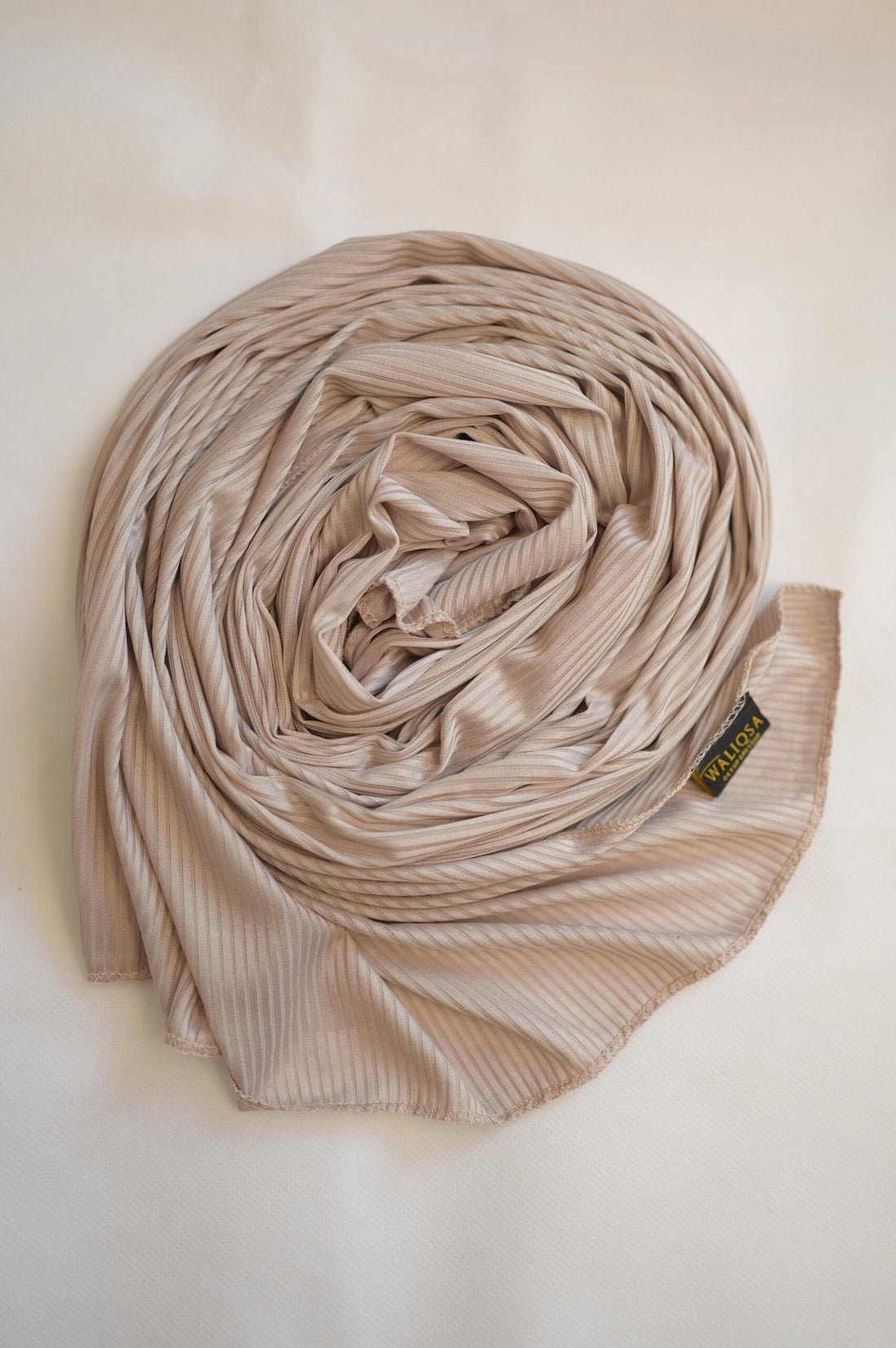 Lining Hijab | Nude