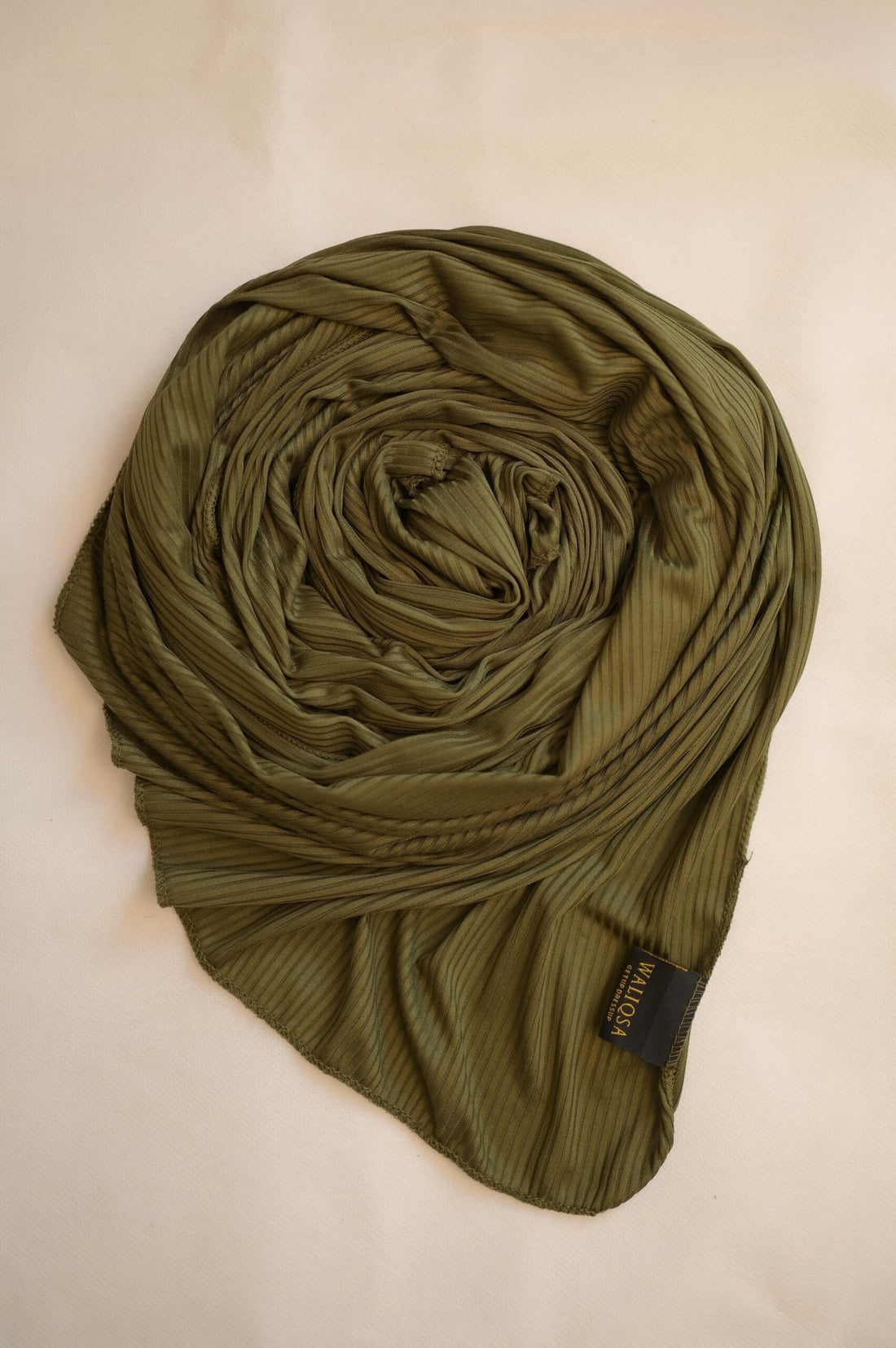 Lining Hijab | Olive