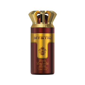 Musk Maghribi Body Spray 250 ML