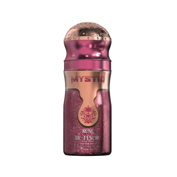 Rose De Tesoro Body Spray 250 ML