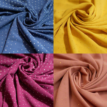 Buy Any 4 Stone Hijabs