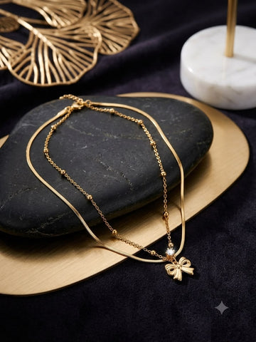 Aurielle Necklace