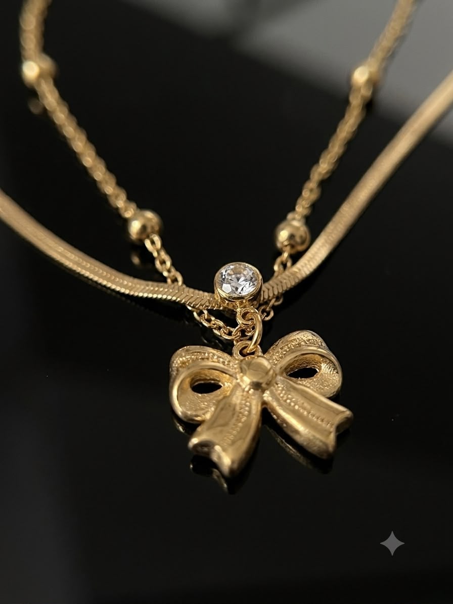 Aurielle Necklace