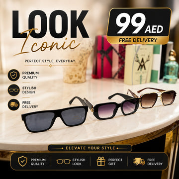 Luxury Shades Deal