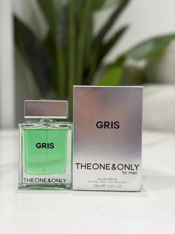 Gris The One & Only