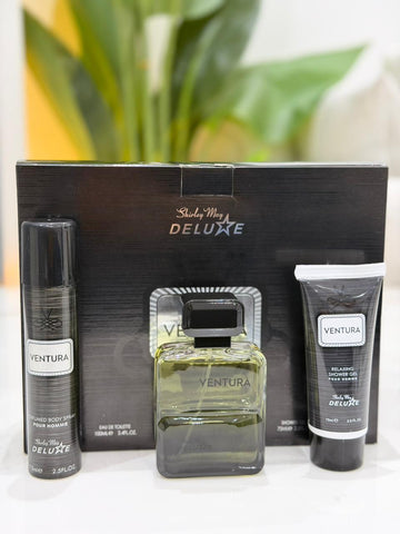 Ventura Gift Pack