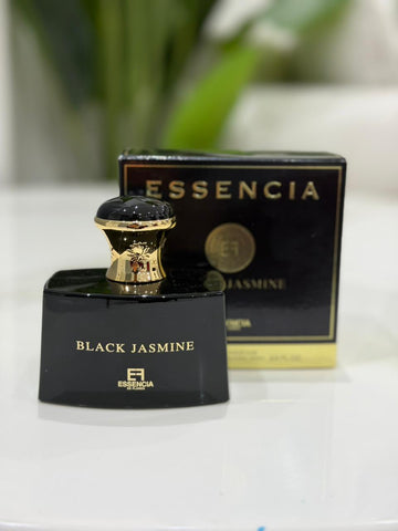 Essencia Black Jasmine