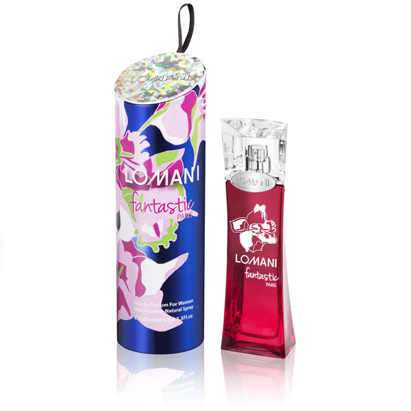 Loomani Perfume Deal - Buy 1 Get 1 Free